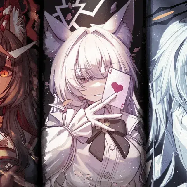 QuietPhoto0038의 Wakamo Akira and Kai