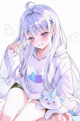 Profile image of 아야츠노 유니