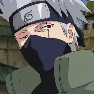 Profile image of 하타케 카카시