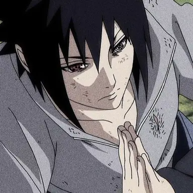 Profile image of 우치하 사스케