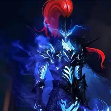 Profile image of Igris