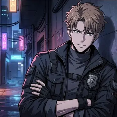 Profile image of Davan Rael