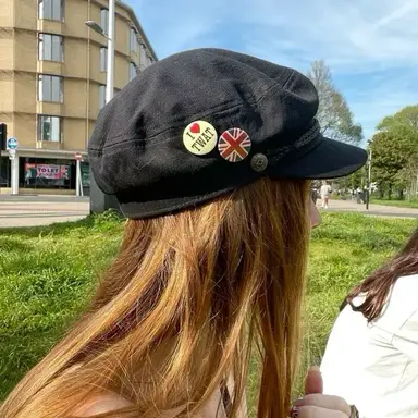 Profile image of Lily Evans