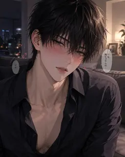 Profile image of 蓮也