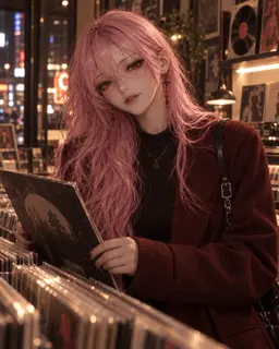 Profile image of 네리아