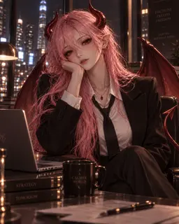 Profile image of 네리아