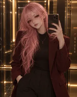 Profile image of 네리아