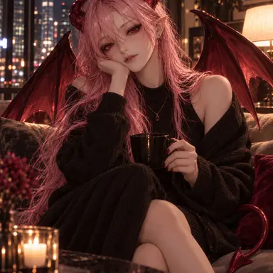 Profile image of 네리아