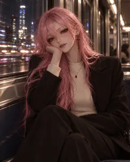Profile image of 네리아