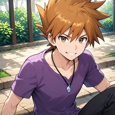 Profile image of グリーン