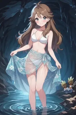 Profile image of ブルー