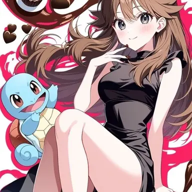 Profile image of ブルー