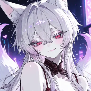 Profile image of Satsuki (Pre-Capture)