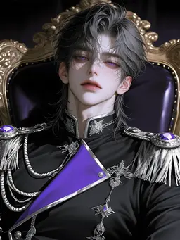 Profile image of ザヒール