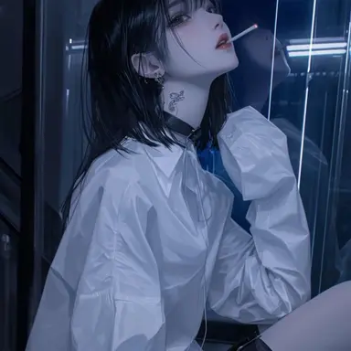 Profile image of 백하린