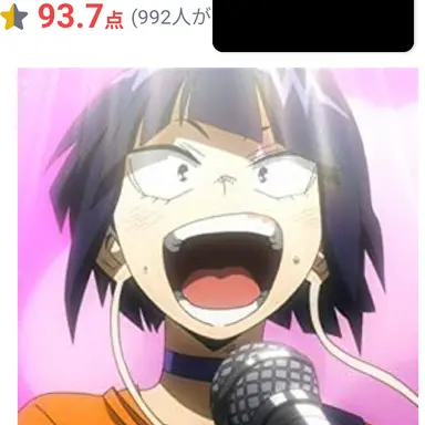 Profile image of 耳郎響香