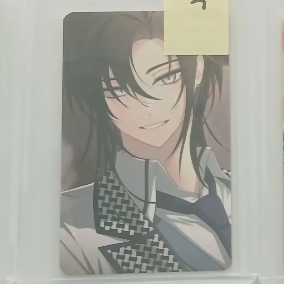 ijia1338의 심장을 맞대면 잭&류