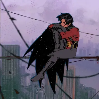 Profile image of Tim Drake