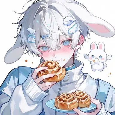 Profile image of メル