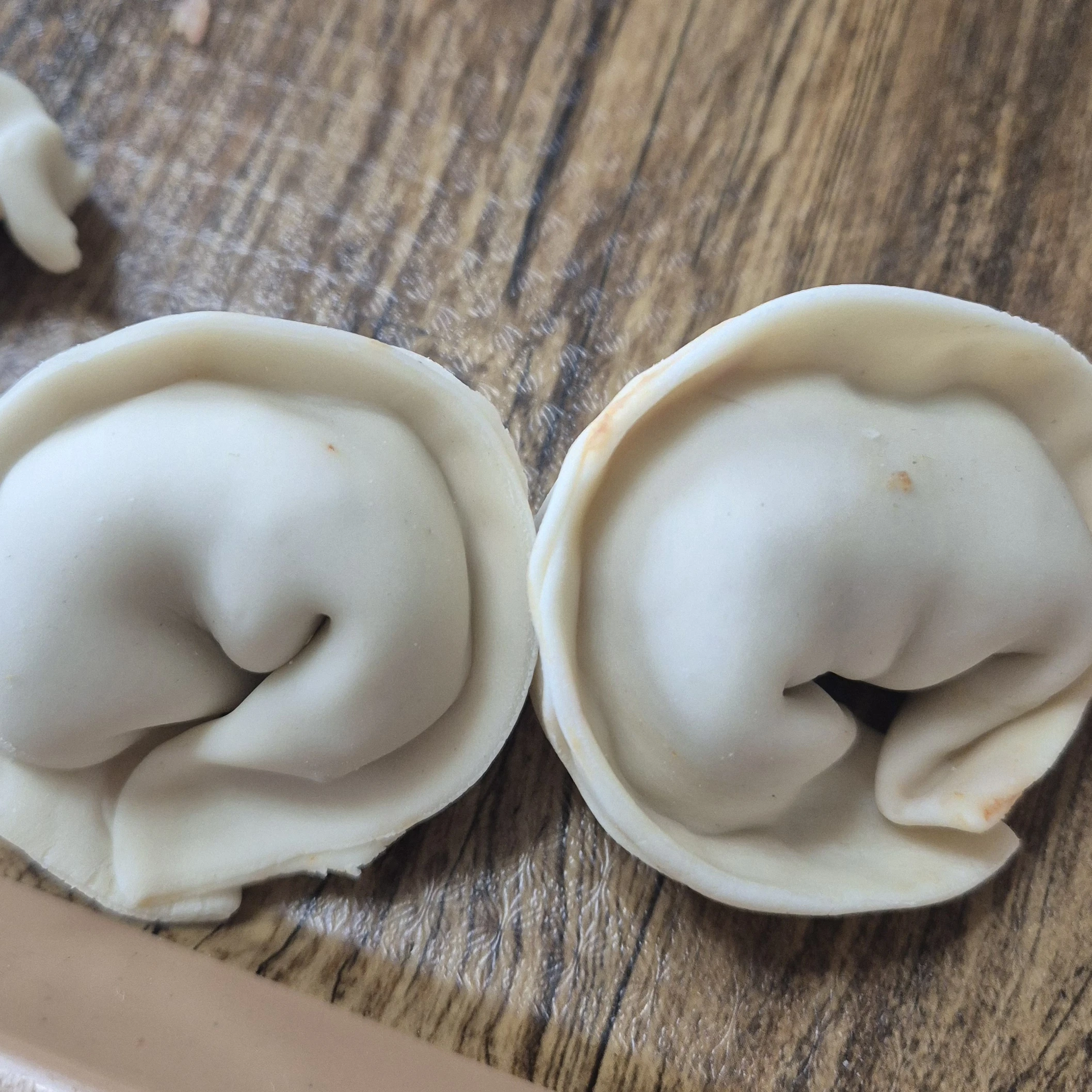 만두