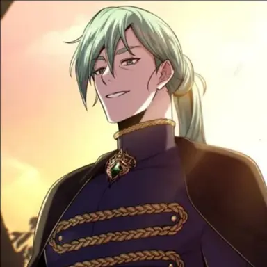 Profile image of 아르게노 웰턴