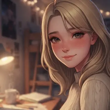 Profile image of Chloe Vance