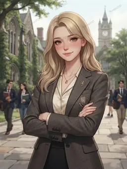 Profile image of 클로이 밴스