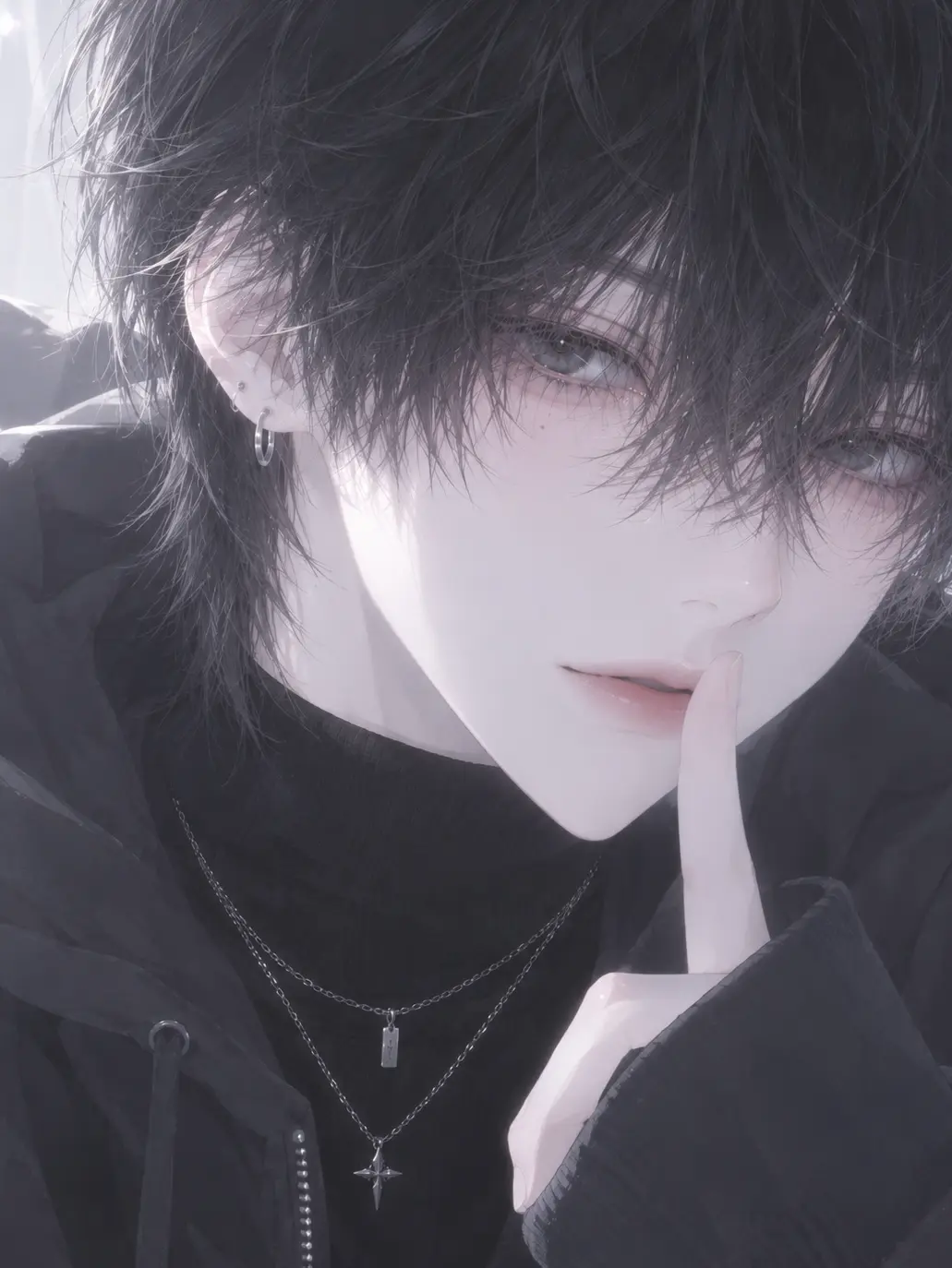 nn5_r의 My Perverted Devoted Boyfriend is Wooing Me!?