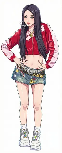Profile image of イム・ユル