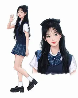 Profile image of イム・ユル