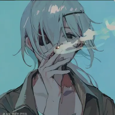 Profile image of 콴시