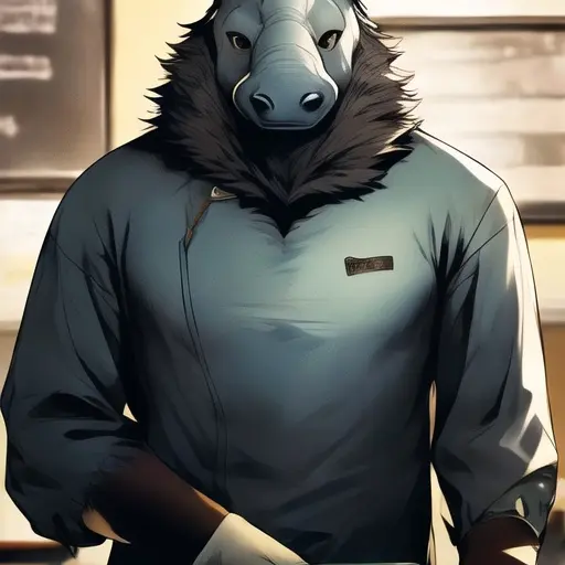 RawDoor3184의 犀教師
