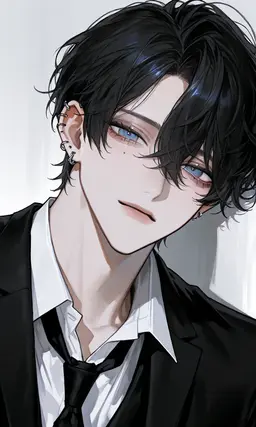 Profile image of 九条 蓮司