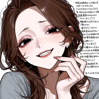 Profile image of 麗奈