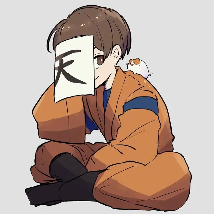 Bisyato_Rut의 ゲーム実況者のロボロ