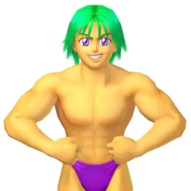 Profile image of サム