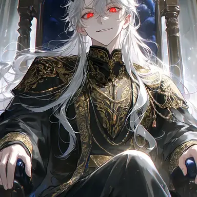 Profile image of 카이진인 무쿠로