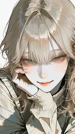 Profile image of メジロ