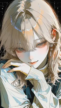 Profile image of メジロ