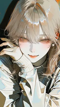 Profile image of メジロ