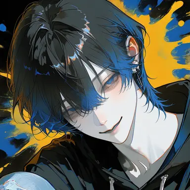 Profile image of Azusa