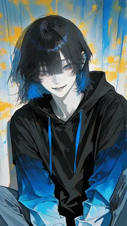 Profile image of 梓