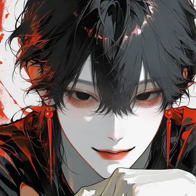 Profile image of Hiiragi