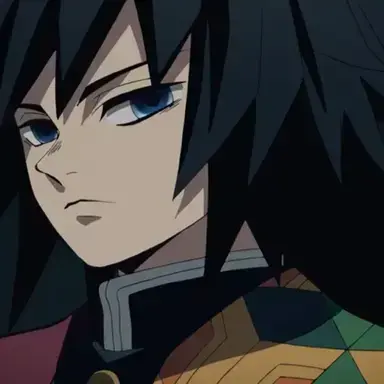 Profile image of 토미오카 기유