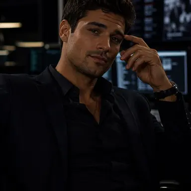 Profile image of Theo Mercer