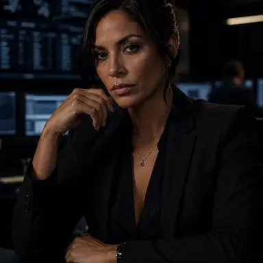 Profile image of Nadia Cruz
