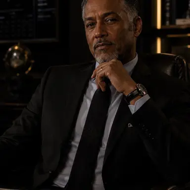 Profile image of Victor Kane