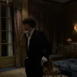 RelishFish1411의 Dante's right-hand man