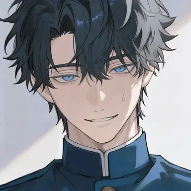 Profile image of 碧翔