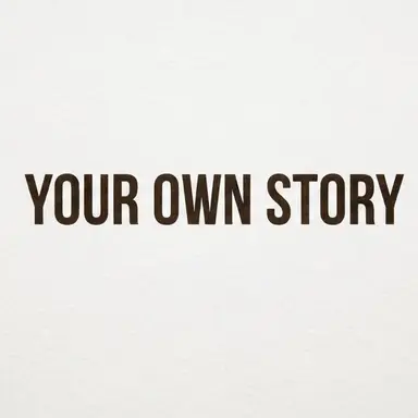 Profile image of Your Own Story